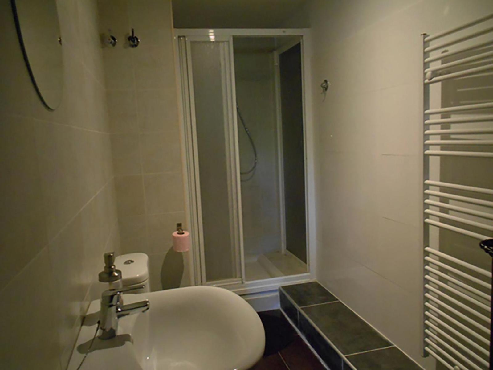 Maison Bergoun Borce Quarto foto